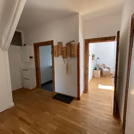 Apartment Haus Achterndiek Stranddistel Dahme (Schleswig-Holstein)