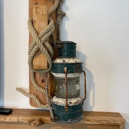 Haus Achterndiek Stranddistel Dahme (Schleswig-Holstein)