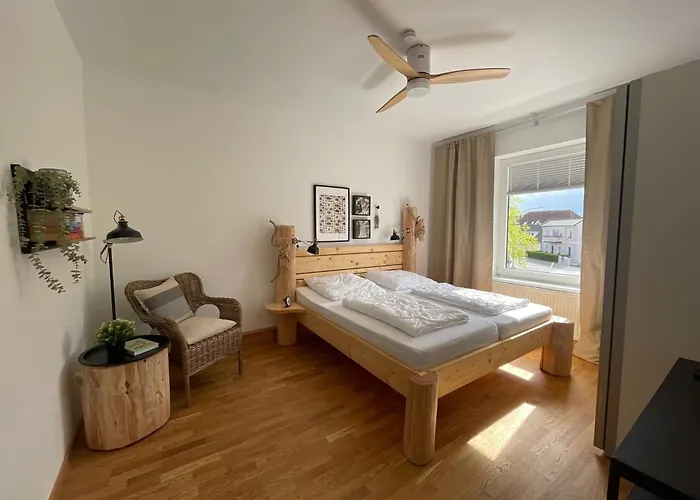 Haus Achterndiek Stranddistel Apartamento